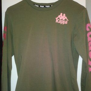 Kappa long sleeve